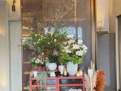 -OGGI TRATTORIA PIZZERIA(深业上城店)