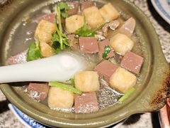 -南京大牌档(夫子庙老门东店)