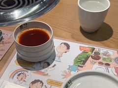 -本家韩国烤肉(青岛万象城店)