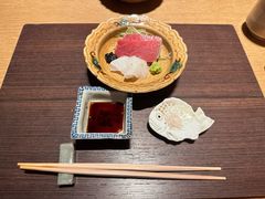 -晴空·日本料理(万象城店)