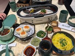 -锦府盐帮·侯宅(五棵松万达店)