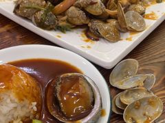 -叶存利海鲜大馅饺子(海宁路总店)
