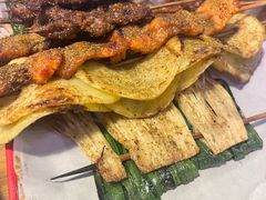 -一佳烤铺(丽江景苑店)