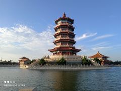 -八仙过海景区