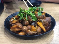 酱爆鲍鱼螺-老虎滩大连海鲜烧烤(建邺云锦路总店)