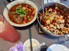 -贰号院子·南京淮扬味(珠江路店)