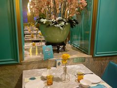 -雀蓝川菜(星悦汇店)