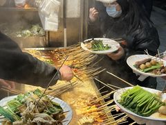 -郭记小街麻辣烫(南小街总店)