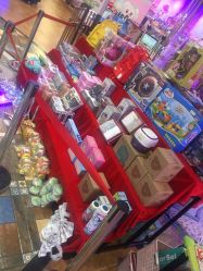 点击看大图 -卡通尼乐园(五彩世界店)