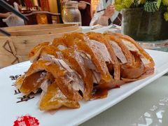-全聚德(前门店)