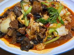 -禾木·新疆特色美食