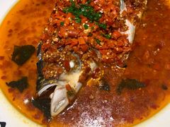 -千稻剁椒大鱼头(CityOn熙地港店)