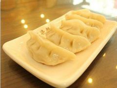 -明将锅贴(五爱路店)
