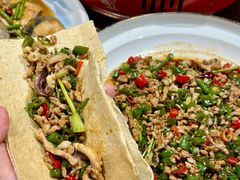 -和源祥·日照菜扛把子(万平口一店)