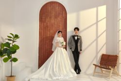 点击看大图 -帆拉斐婚纱摄影(春熙店)