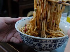 -海碗居老北京炸酱面(增光路店)