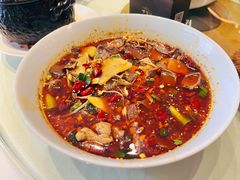 -辣螃铠盆盆蟹大排档(海昌店)