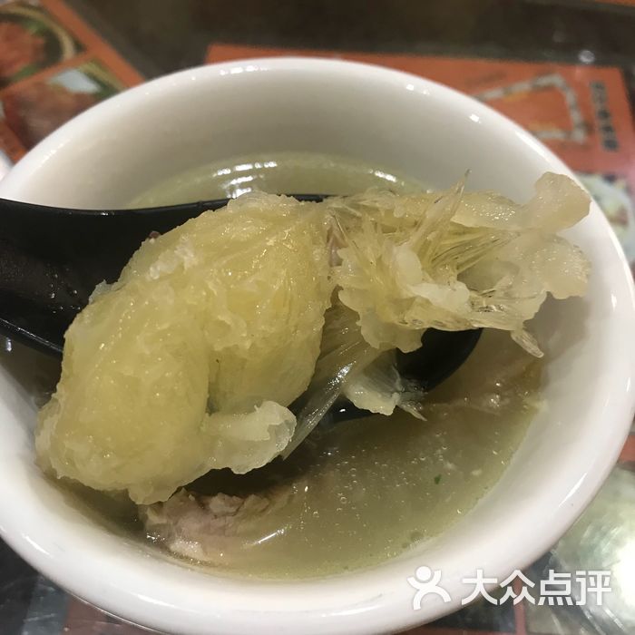 譚家魚翅圖片-北京海鮮-大眾點評網