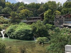 -天河潭旅游度假区