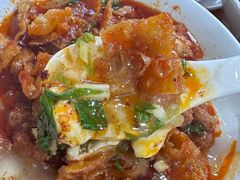 -豆相识•九九豆腐脑(牛咡桥店)