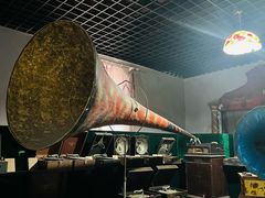-旅顺留声机博物馆