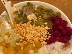 -本来川菜(中骏广场店)