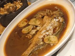 -径山十八道·风味民间菜(杭州总店)