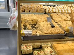 -爱德顺糕点食屋(利民道店)