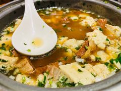 -苹果树下艺术餐厅(通州店)