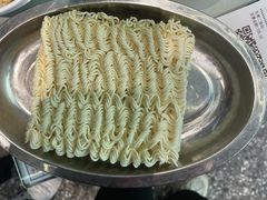 -敏华冰厅(平安金融中心店)