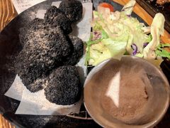 -小川洋风料理(汉街店)