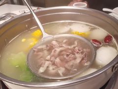 -八合里潮汕鲜牛肉火锅(福州万象城店)