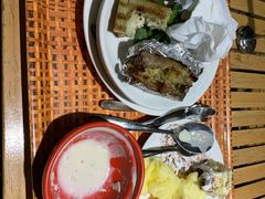 -So Lounge索兰至餐厅(蓝色港湾店)