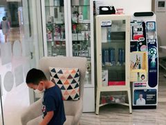 -固瑞齿科(国贸门诊店)