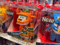 -TOYSRUS玩具反斗城(合肥华润万象城店)