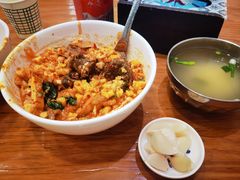 -西羊市老米家泡馍(西羊市店)