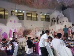 -喜临门婚宴广场·宴会厅