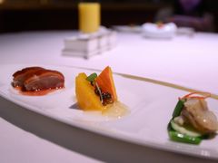 -金轩中餐厅 Jin Xuan(浦东丽思卡尔顿酒店)