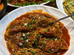 -山海珍味韩国料理(奥城店)