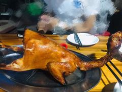 -昌记土制吊烧鸡(佛山市安信物流中心A座店)
