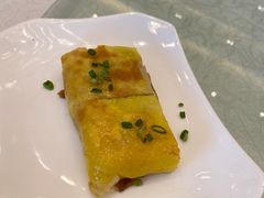 黄金豆皮-亢龙太子酒轩(东湖店)