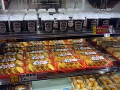 -味多美蛋糕(灯市口店)
