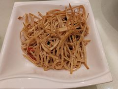 -水月周庄铂尔曼酒店-水月荟中餐厅