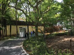 -徐家汇源景区-衡山公园