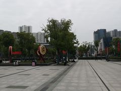 -合肥火车站(地铁站)