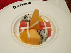 -斗牛士牛排餐厅(世欧王庄店)