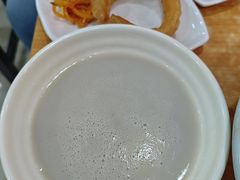 -门框胡同百年卤煮(鸟巢店)