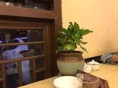 -芭夯兔·兔肉汤锅(新都店)