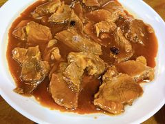 -盛德利食府 天津菜(河西店)