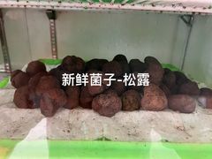 -山菌美食苑(振兴路店)